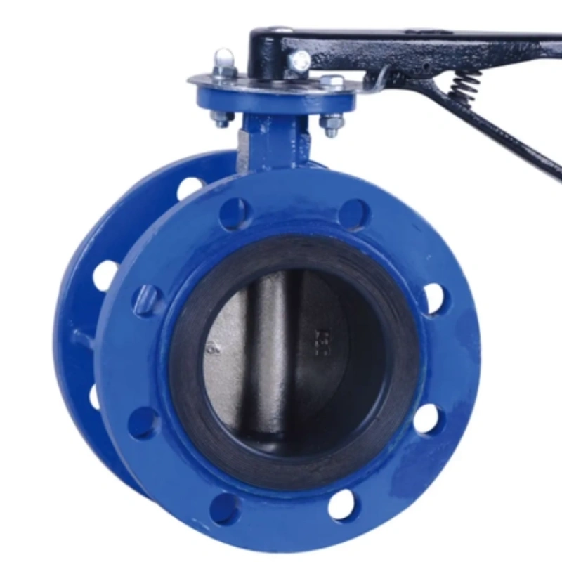 Valves Butterfly