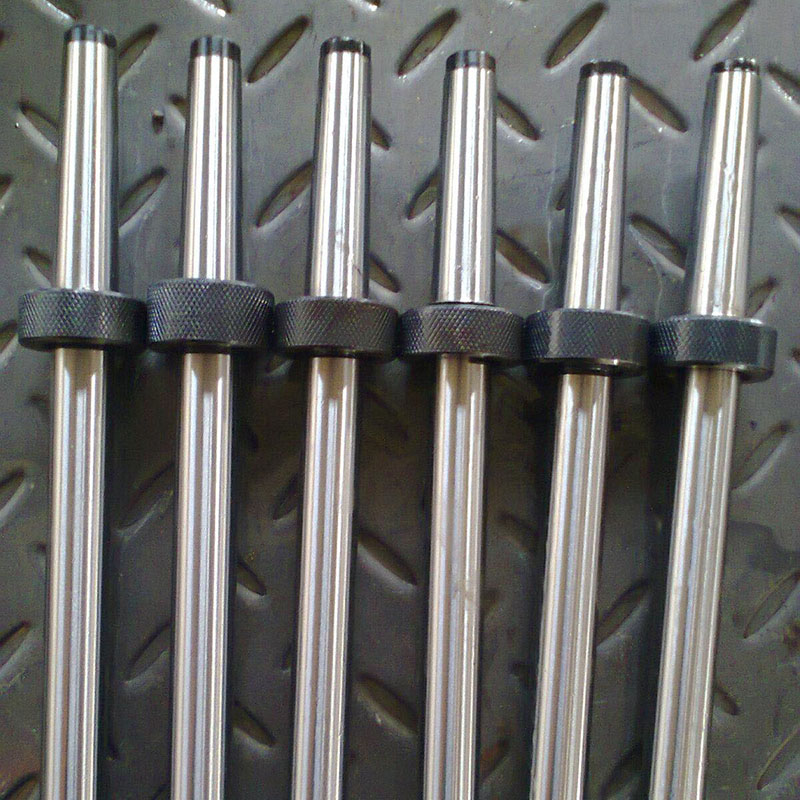 Mezinahiya Morse Taper