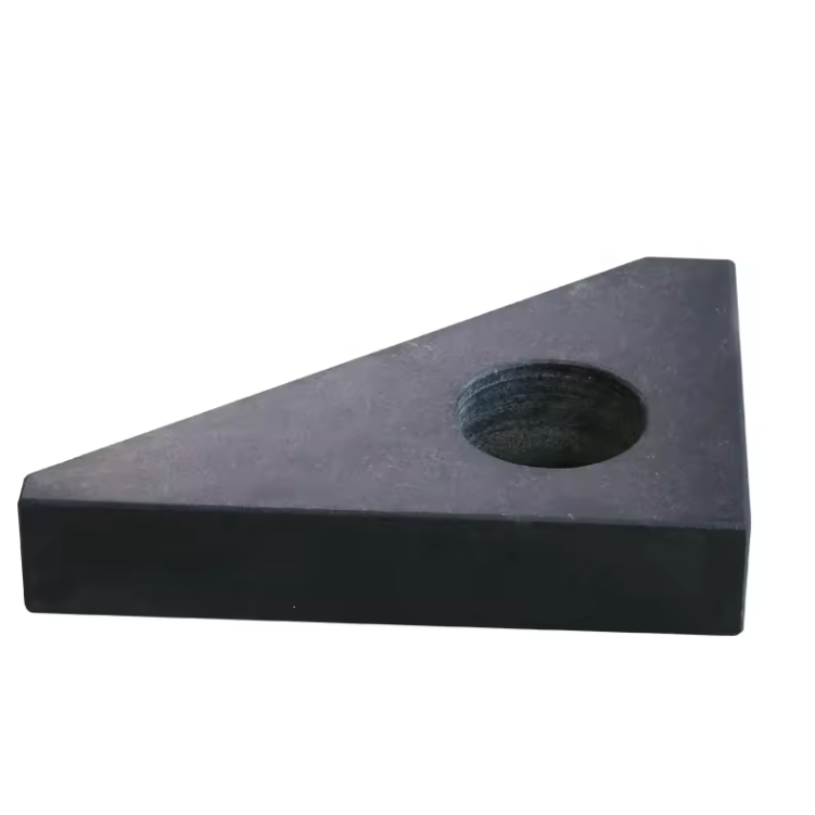 Granite Square Holer