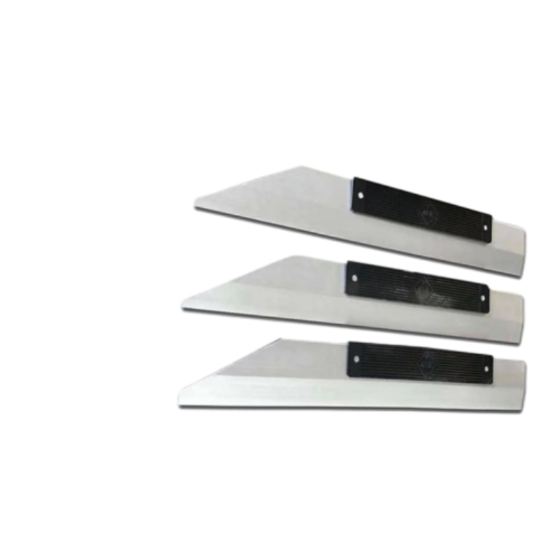 Rudge Edge Knife