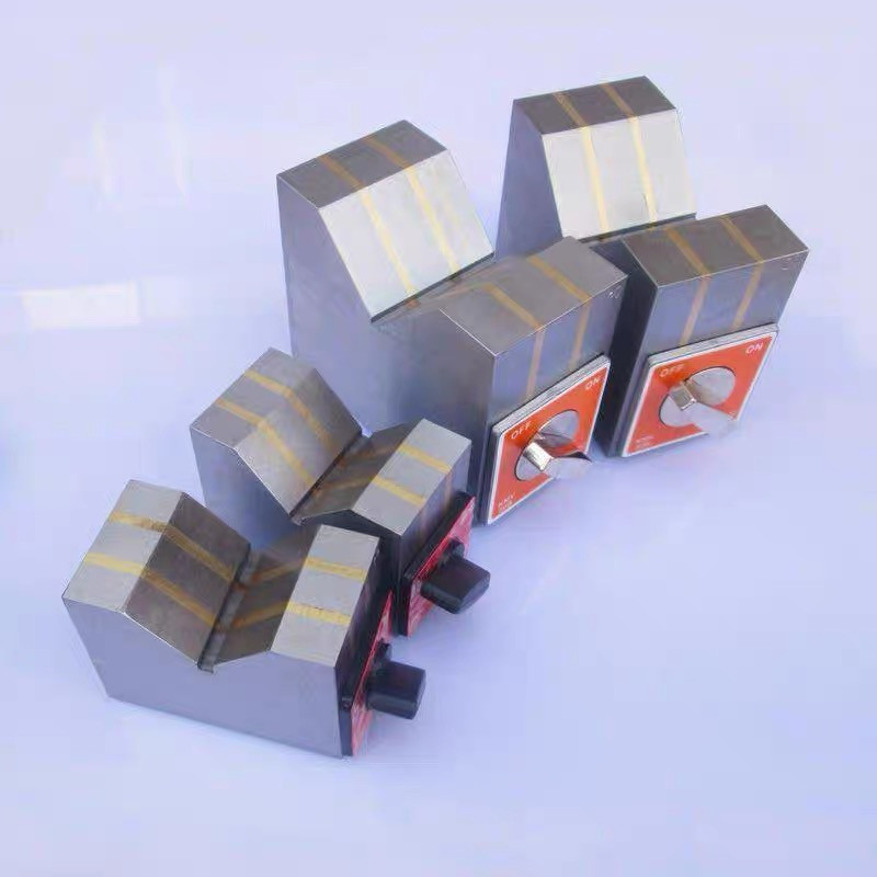 Bloka magnetic v