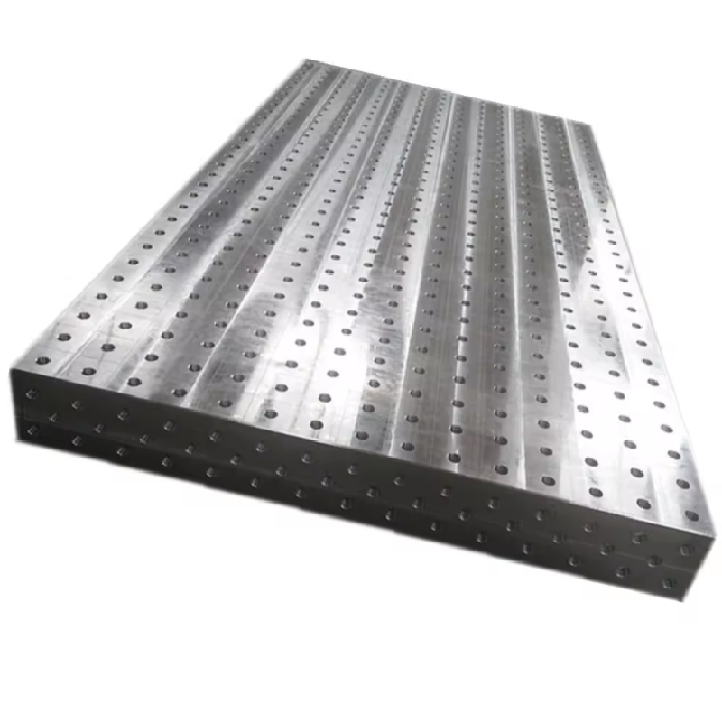 Tabloya WELDING 3D