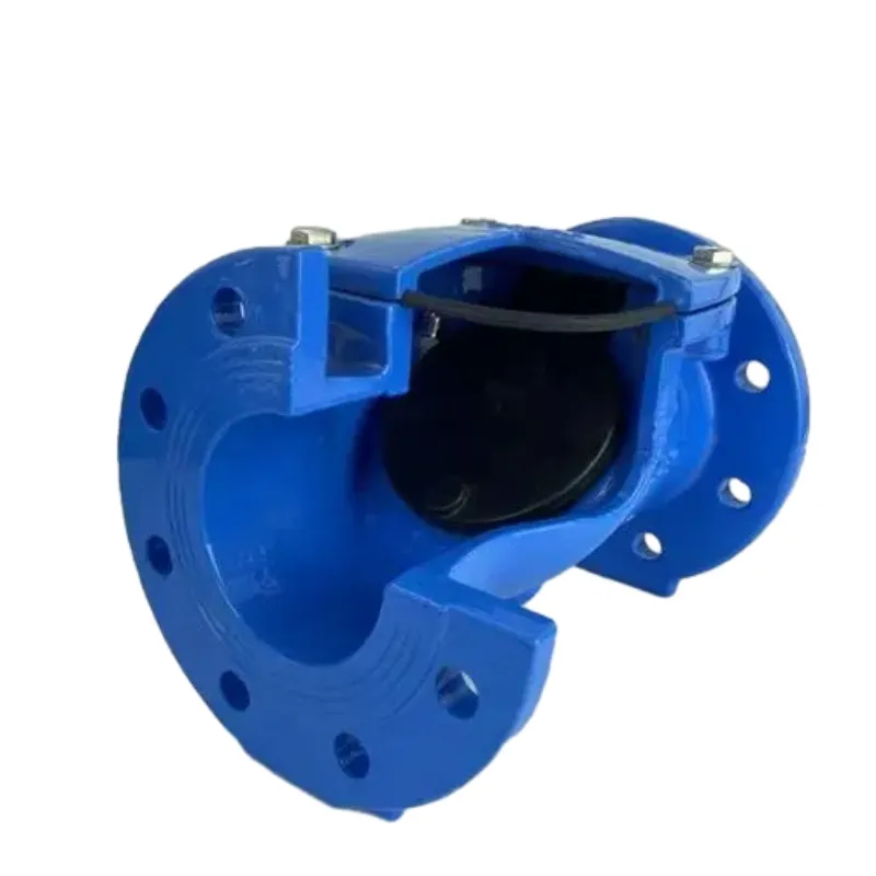 Rubber Flap Valve Check Check
