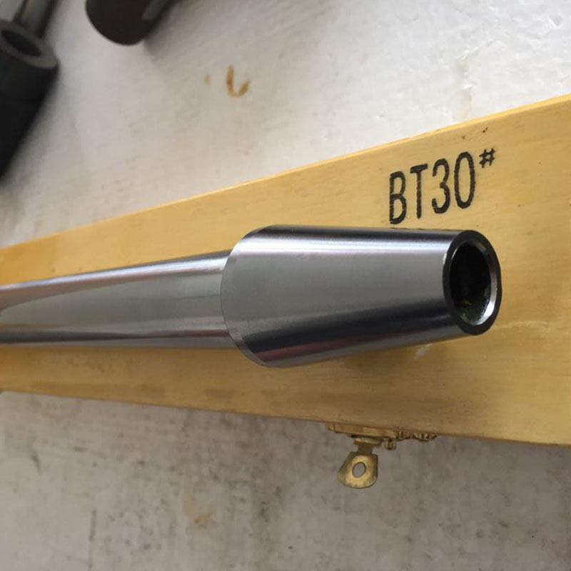 Zêdetir bixwînin li ser pîvana taper 1 15mm