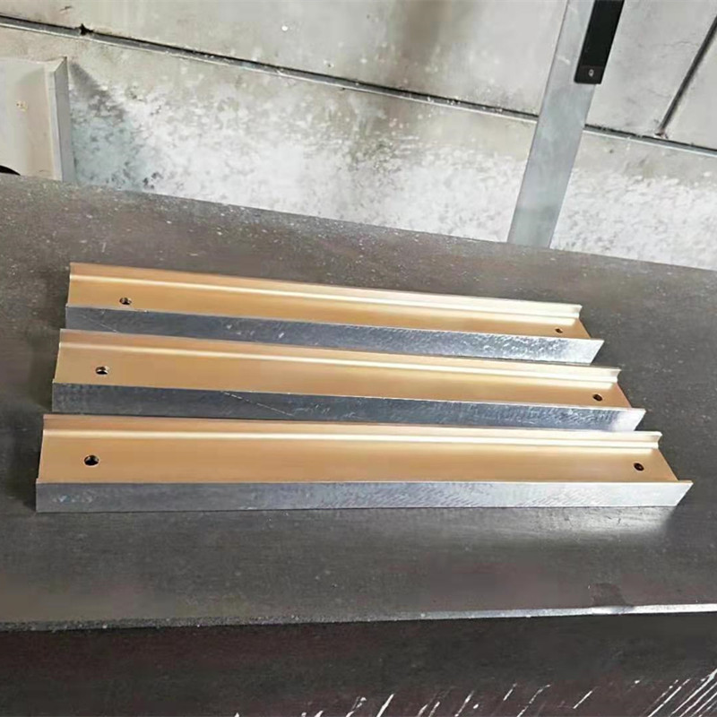 Zêdetir li ser serwerên aluminium bixwînin