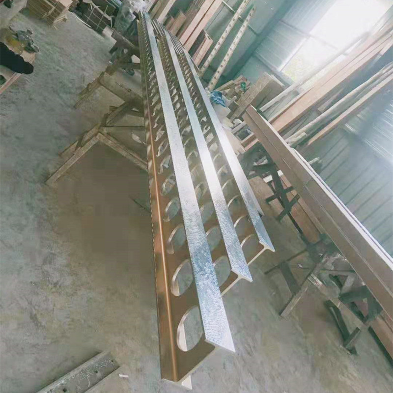 Zêdetir li ser serwerên aluminium bixwînin