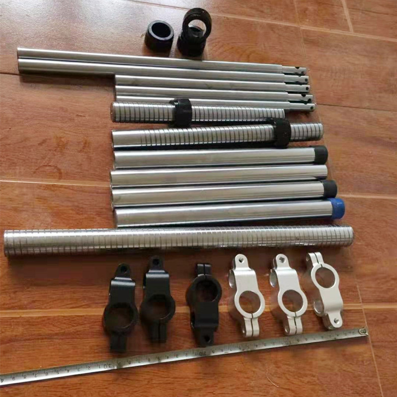 Zêdetir li ser Set Micrometer Standardî bixwînin