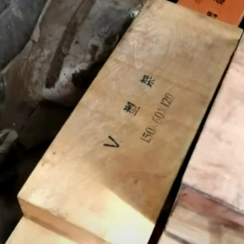 Vîdyoyên keştiyên magnetic v-shaped û qutiyên square magnetic